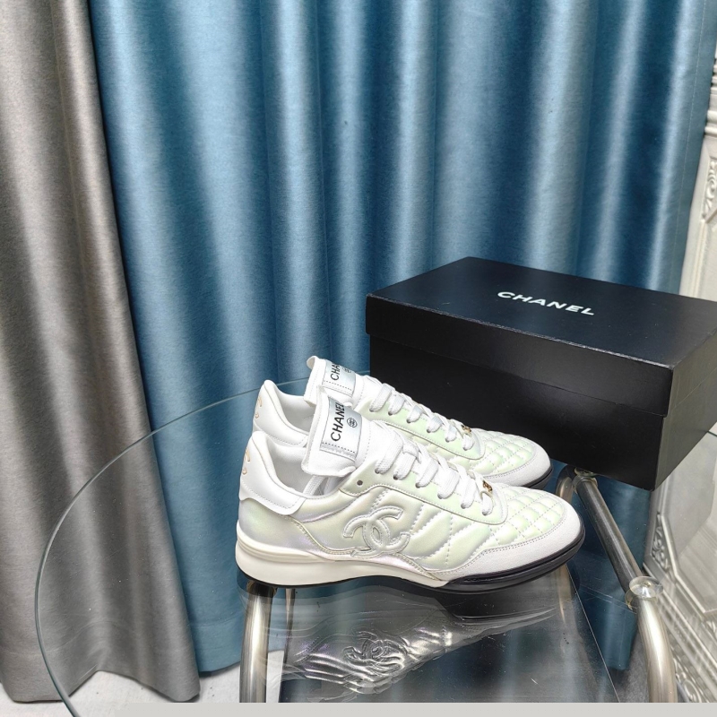 Ch*el casual shoes